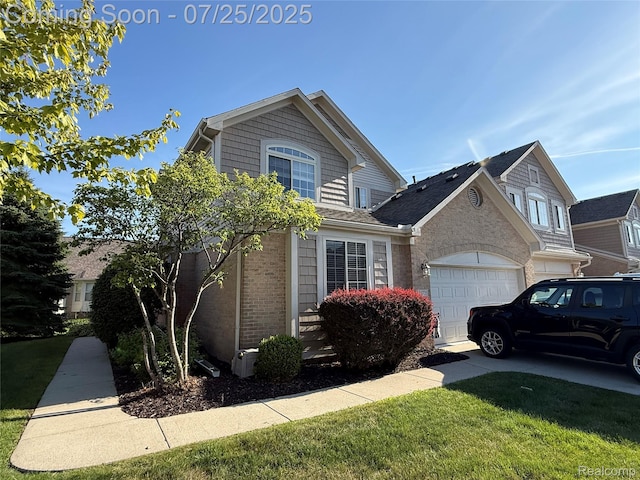23725 Mccort Dr, Flat Rock, MI 48134 - photo 2