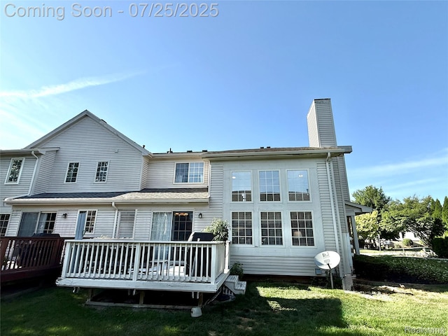 23725 Mccort Dr, Flat Rock, MI 48134 - photo 4