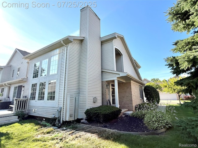 23725 Mccort Dr, Flat Rock, MI 48134 - photo 5