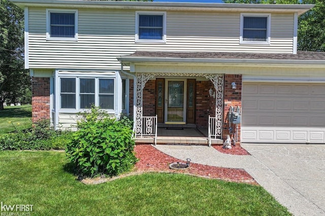 9069 Ann Maria Blvd, Grand Blanc, MI 48439 - photo 3