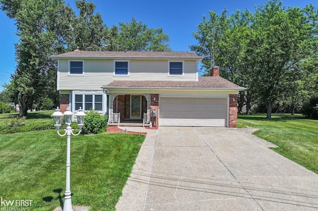 9069 Ann Maria Blvd, Grand Blanc, MI 48439 - photo 2