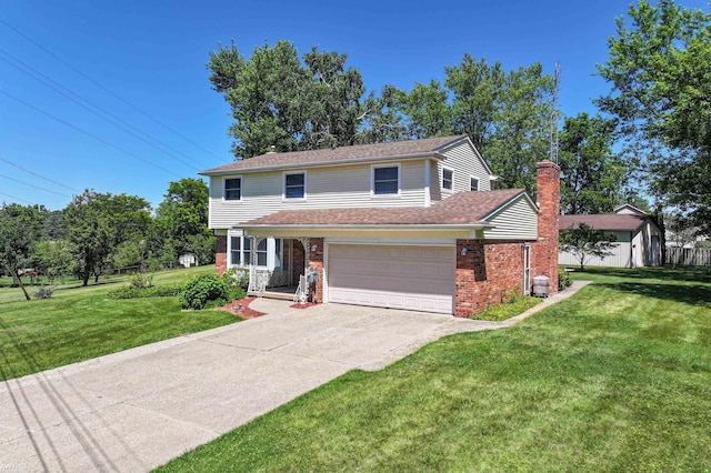 9069 Ann Maria Blvd, Grand Blanc, MI 48439 - photo 1