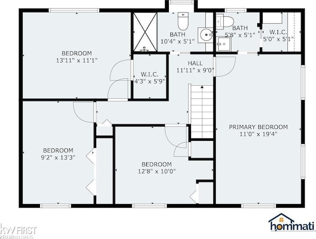 9069 Ann Maria Blvd, Grand Blanc, MI 48439 - photo 28