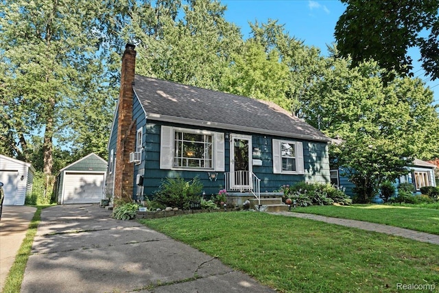2623 Teel Ave, Lansing, MI 48910 - photo 3