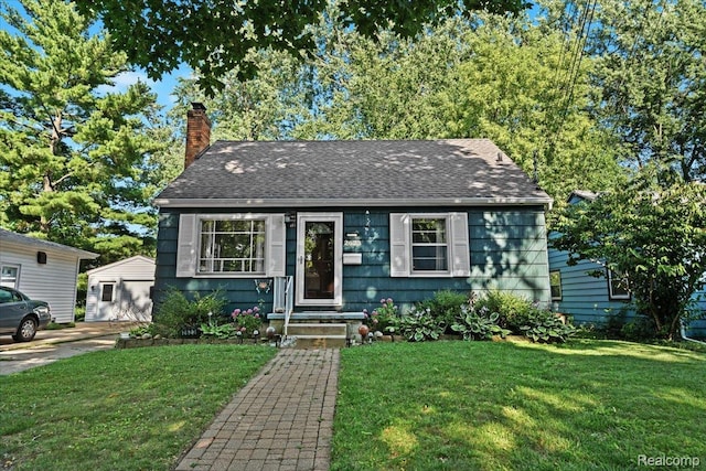 2623 Teel Ave, Lansing, MI 48910 - photo 1