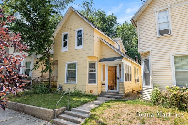 943 Prospect Ave NE, Grand Rapids, MI 49503 - photo 1