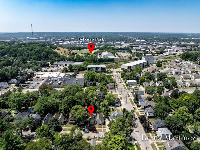 943 Prospect Ave NE, Grand Rapids, MI 49503 - photo 19