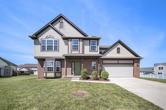 834 Golf Ridge Cir, Dundee, MI 48131 - photo 1