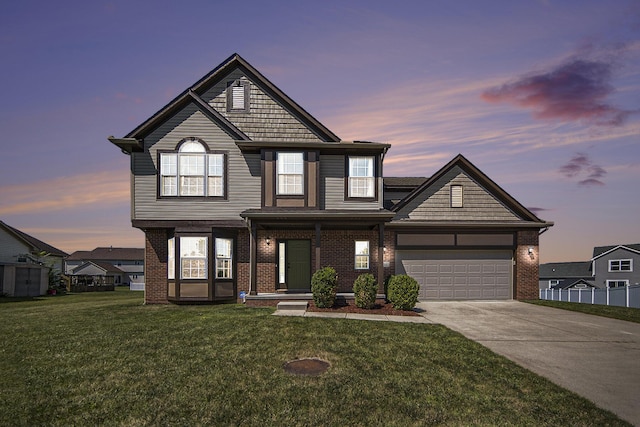 834 Golf Ridge Cir, Dundee, MI 48131 - photo 2