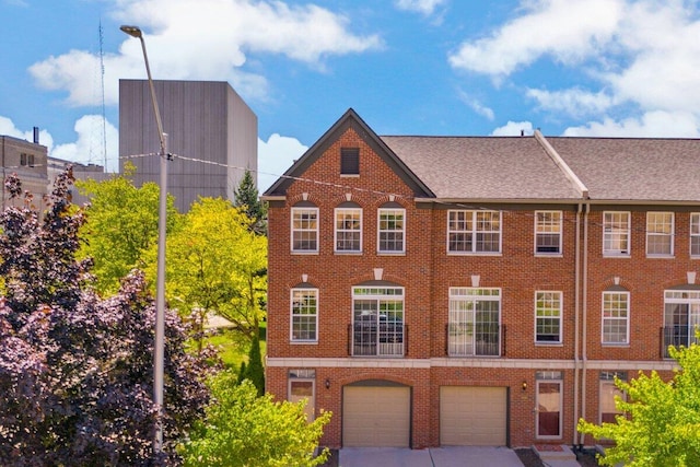 443 W Hancock St, Detroit, MI 48201 - photo 2