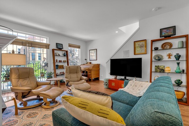 443 W Hancock St, Detroit, MI 48201 - photo 10
