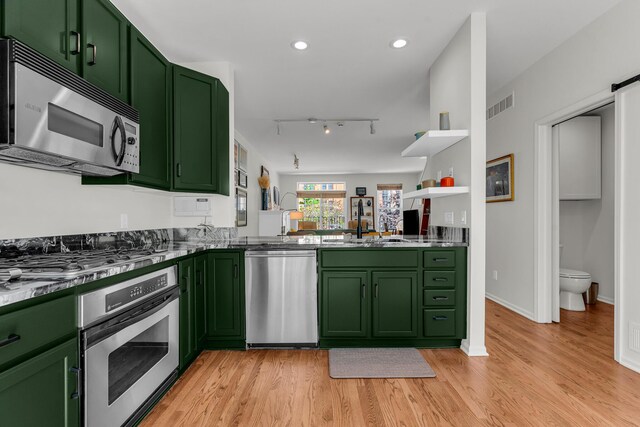 443 W Hancock St, Detroit, MI 48201 - photo 15