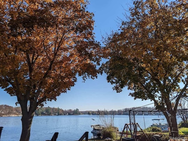 480 Peninsula Dr, Columbiaville, MI 48421 - photo 36