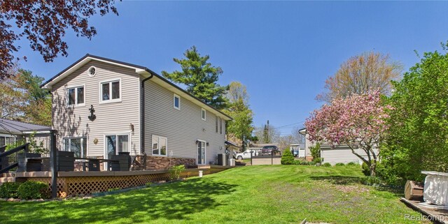 480 Peninsula Dr, Columbiaville, MI 48421 - photo 31