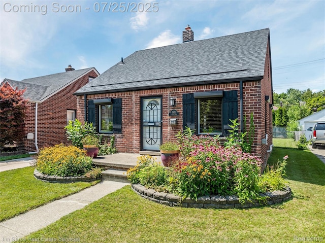 3821 Cadieux Rd, Detroit, MI 48224 - photo 1