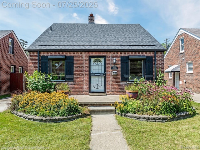 3821 Cadieux Rd, Detroit, MI 48224 - photo 2