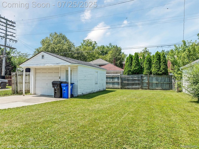 3821 Cadieux Rd, Detroit, MI 48224 - photo 12