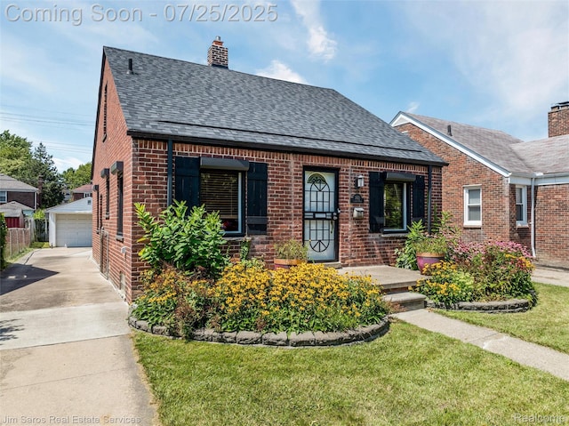 3821 Cadieux Rd, Detroit, MI 48224 - photo 3