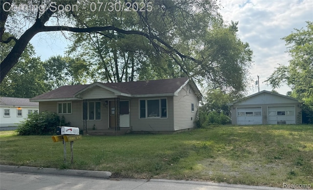 824 Harbor Ave, Monroe, MI 48162 - photo 2