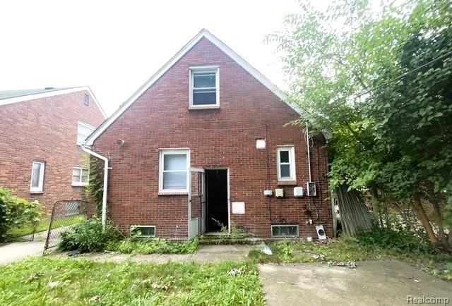 18499 Robson St, Detroit, MI 48235 - photo 6
