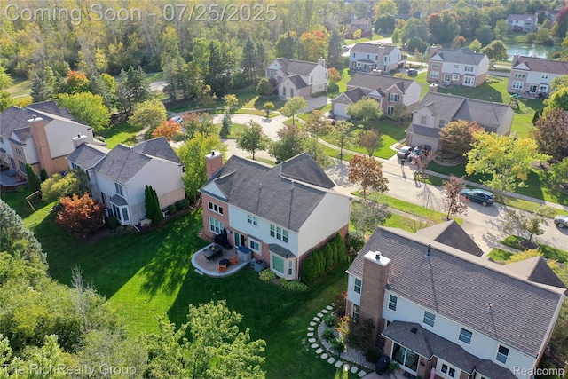 1747 Bentley Ct, Canton, MI 48188 - photo 76