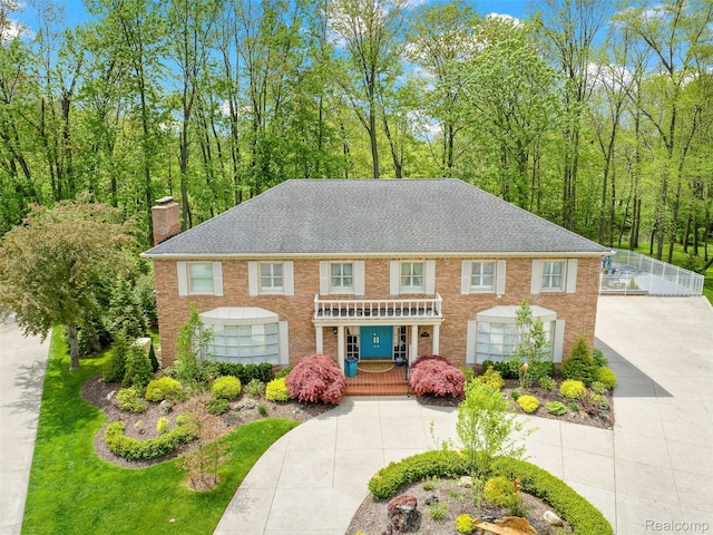 38383 Saddle Ln, Clinton Township, MI 48036 - photo 1