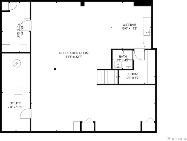38383 Saddle Ln, Clinton Township, MI 48036 - photo 72