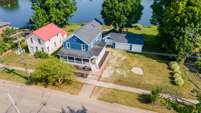 816 River St, Three Rivers, MI 49093 - photo 41