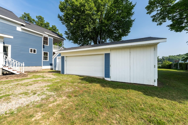 816 River St, Three Rivers, MI 49093 - photo 36
