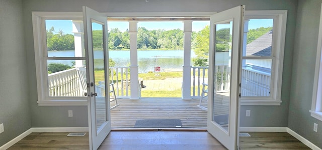 816 River St, Three Rivers, MI 49093 - photo 8