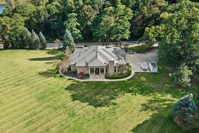 2950 High Hillcrest Dr, Howell, MI 48843 - photo 39
