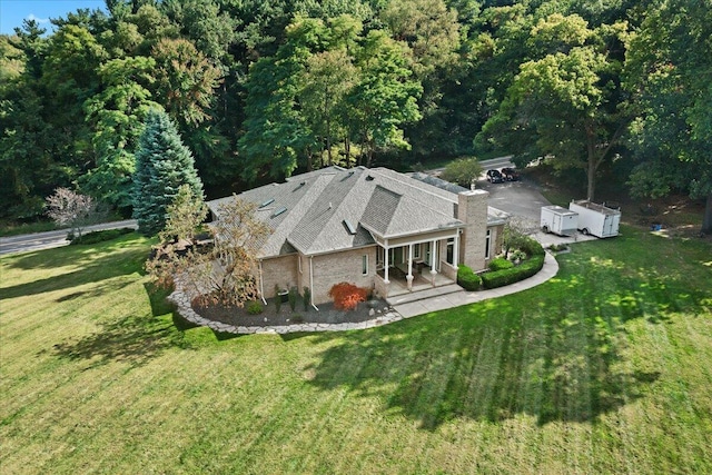 2950 High Hillcrest Dr, Howell, MI 48843 - photo 40
