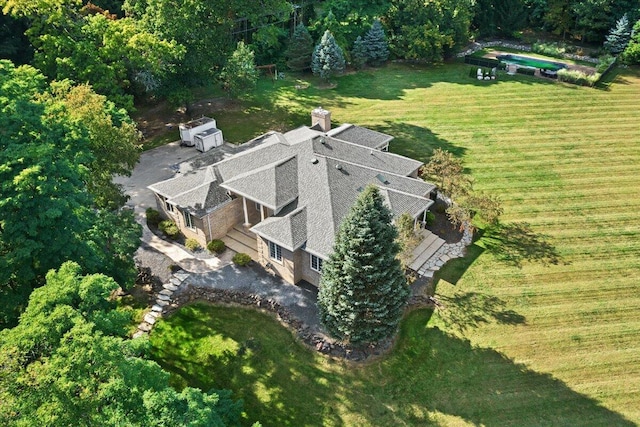 2950 High Hillcrest Dr, Howell, MI 48843 - photo 42