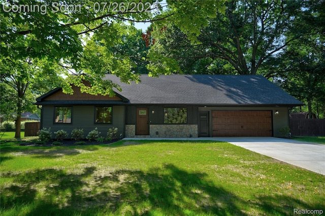 4406 Fairwood Dr, Burton, MI 48529 - photo 45