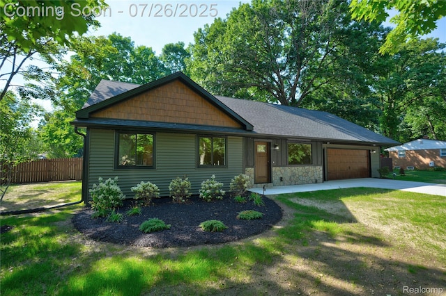 4406 Fairwood Dr, Burton, MI 48529 - photo 1