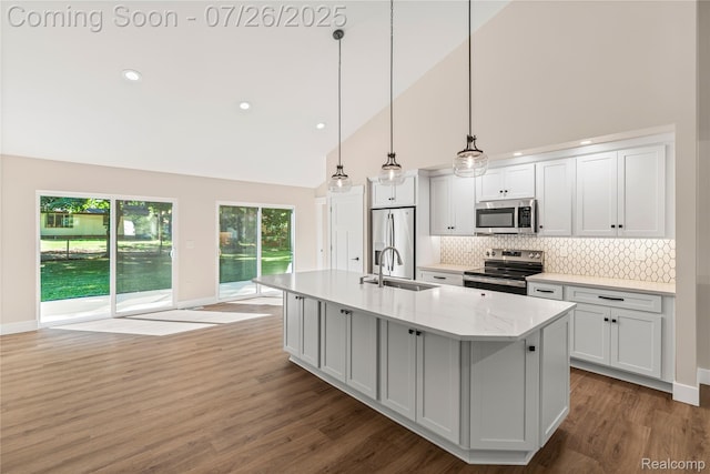 4406 Fairwood Dr, Burton, MI 48529 - photo 6