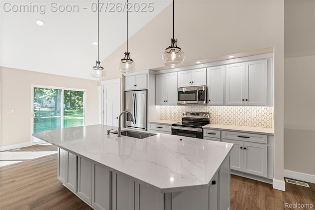 4406 Fairwood Dr, Burton, MI 48529 - photo 7
