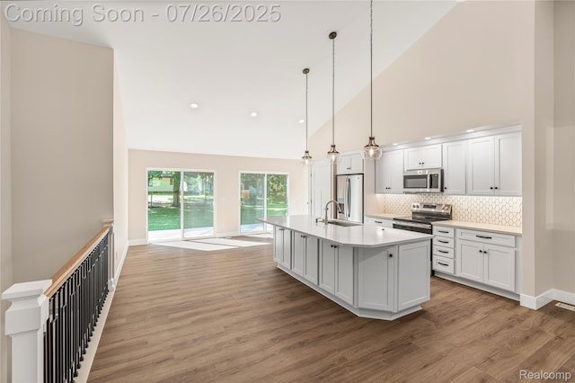 4406 Fairwood Dr, Burton, MI 48529 - photo 5