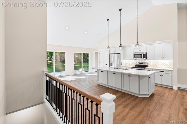 4406 Fairwood Dr, Burton, MI 48529 - photo 19