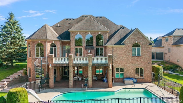 5883 Jackelyn Ct, Washington, MI 48094 - photo 4
