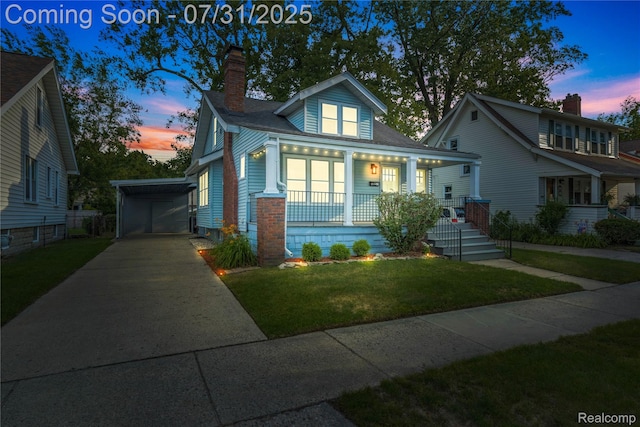 421 W Troy St, Ferndale, MI 48220 - photo 1