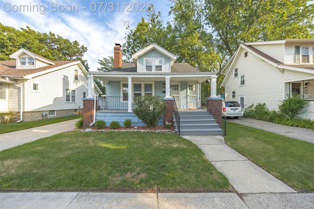 421 W Troy St, Ferndale, MI 48220 - photo 2