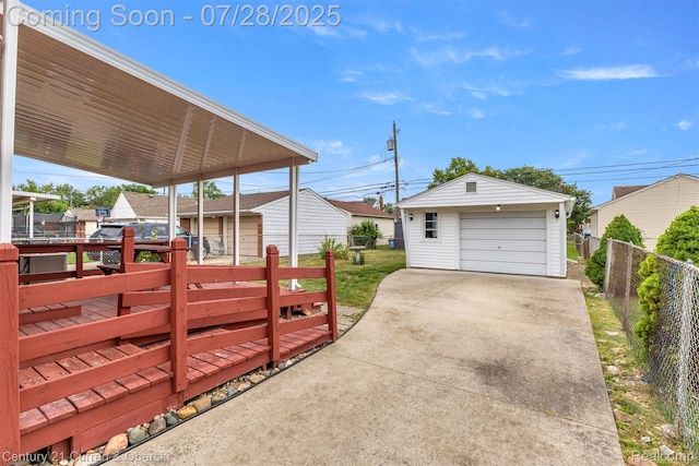 9881 Quandt Ave, Allen Park, MI 48101 - photo 31