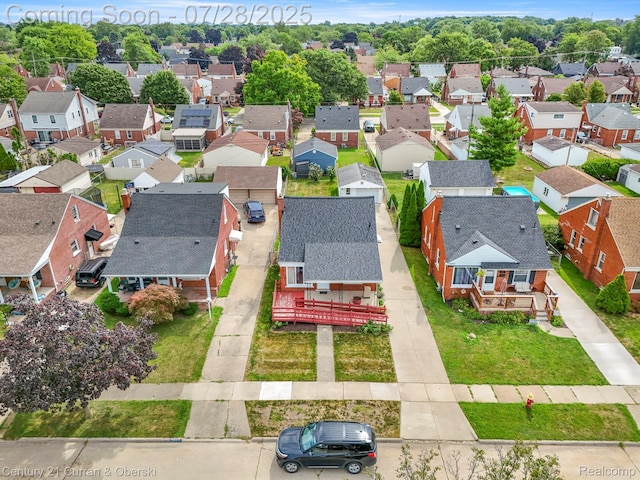 9881 Quandt Ave, Allen Park, MI 48101 - photo 36