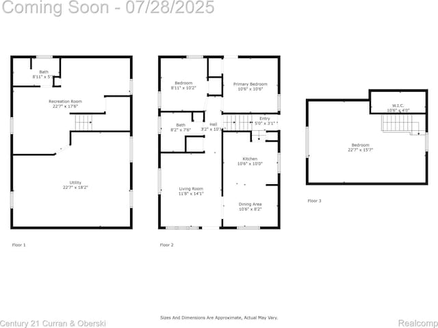 9881 Quandt Ave, Allen Park, MI 48101 - photo 42
