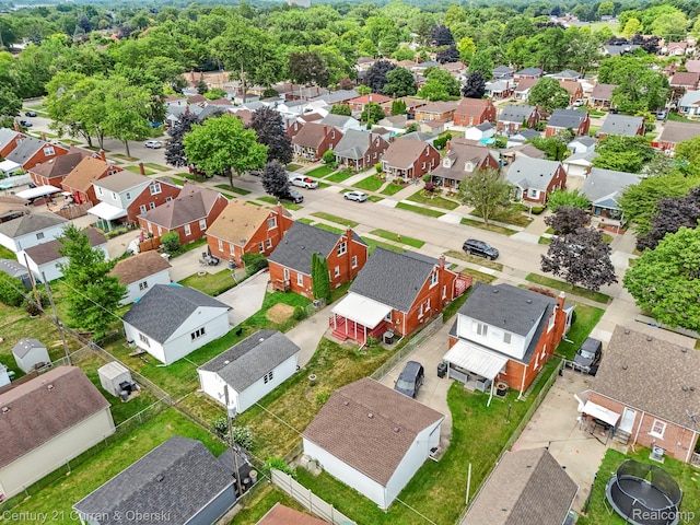 9881 Quandt Ave, Allen Park, MI 48101 - photo 40