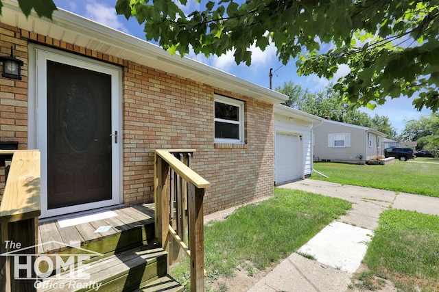 1032 N Dewey St, Owosso, MI 48867 - photo 2
