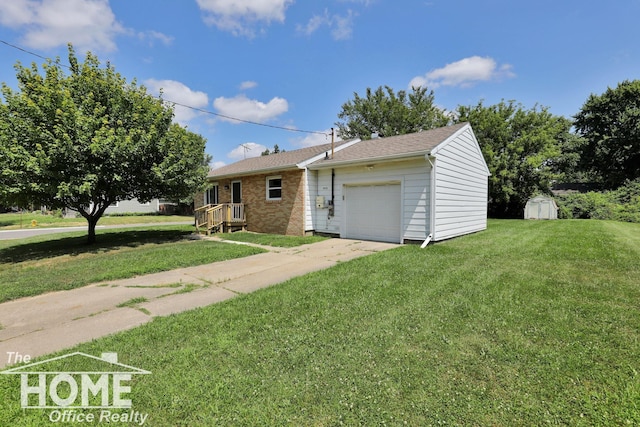 1032 N Dewey St, Owosso, MI 48867 - photo 16
