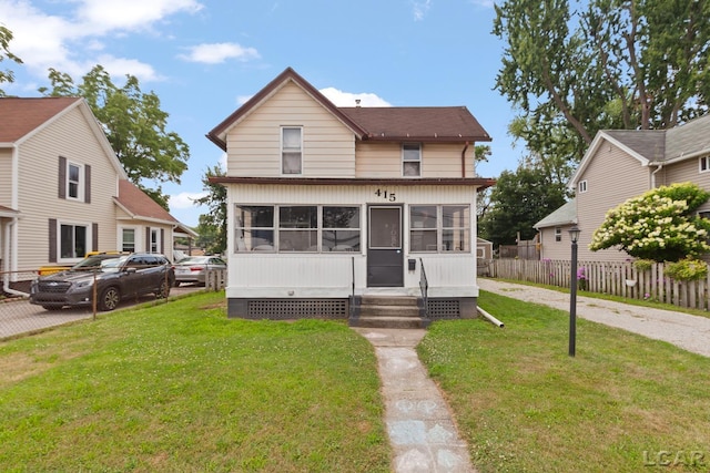 415 W Beecher St, Adrian, MI 49221 - photo 1