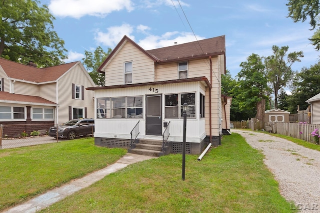 415 W Beecher St, Adrian, MI 49221 - photo 2